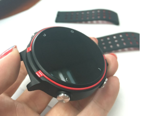 Smart Product Series 3