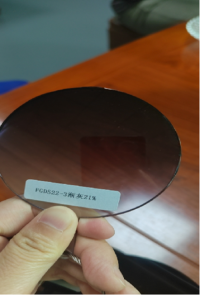 Silicon Plastic Injection Molding